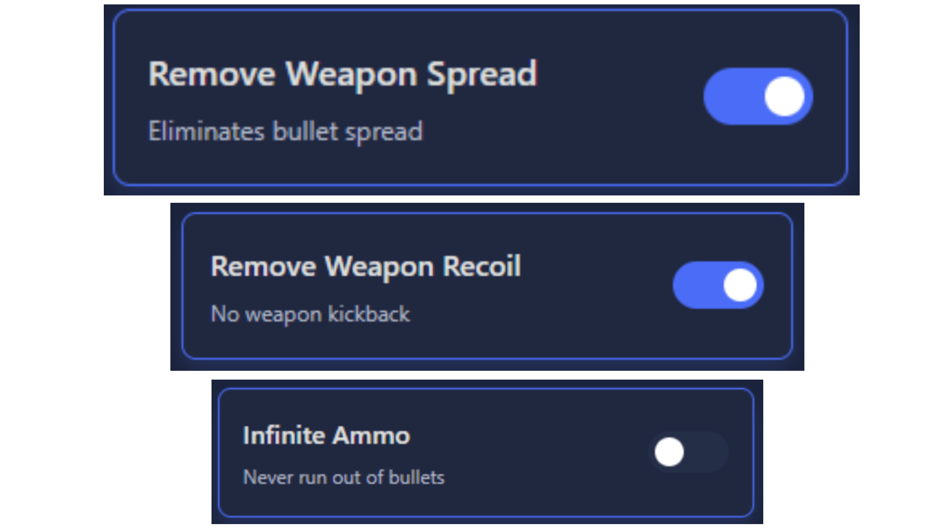 Gambo Launcher Preview 3